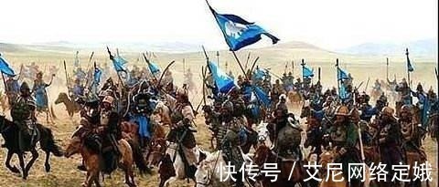 头盔@武将背后插旗,到底是京剧的夸张还是历史上真实的存在?