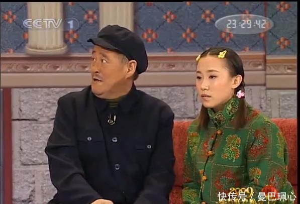 2009年小品《不差钱》幕后,成龙戏份被删,