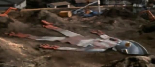 奥特曼|《奥特曼》:被贯穿身体的小梦为何还不是最惨的?他表示都靠边站