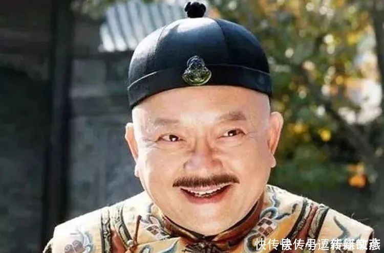 书法|和珅书法造诣有多高？奏折写出字帖水平，故宫博物院收藏其真迹