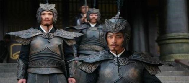 武艺!此人文才堪比张良,武艺胜过项羽,其著作闻名世界至今仍受人推崇!