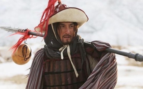 重用|豹子头林冲智勇双全,为何得不到宋江的重用?