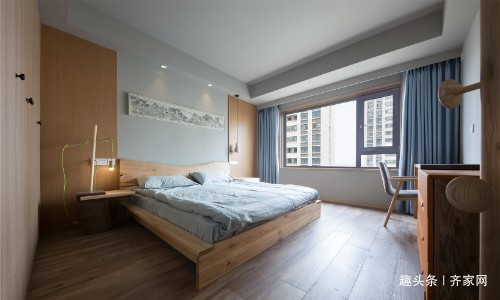 日式风|现代日式风,清新自然、简洁淡雅的独特品味,去感悟生活!