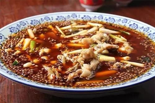 专用|做江湖菜,少不了这几款专用油和底料!(附菜例)