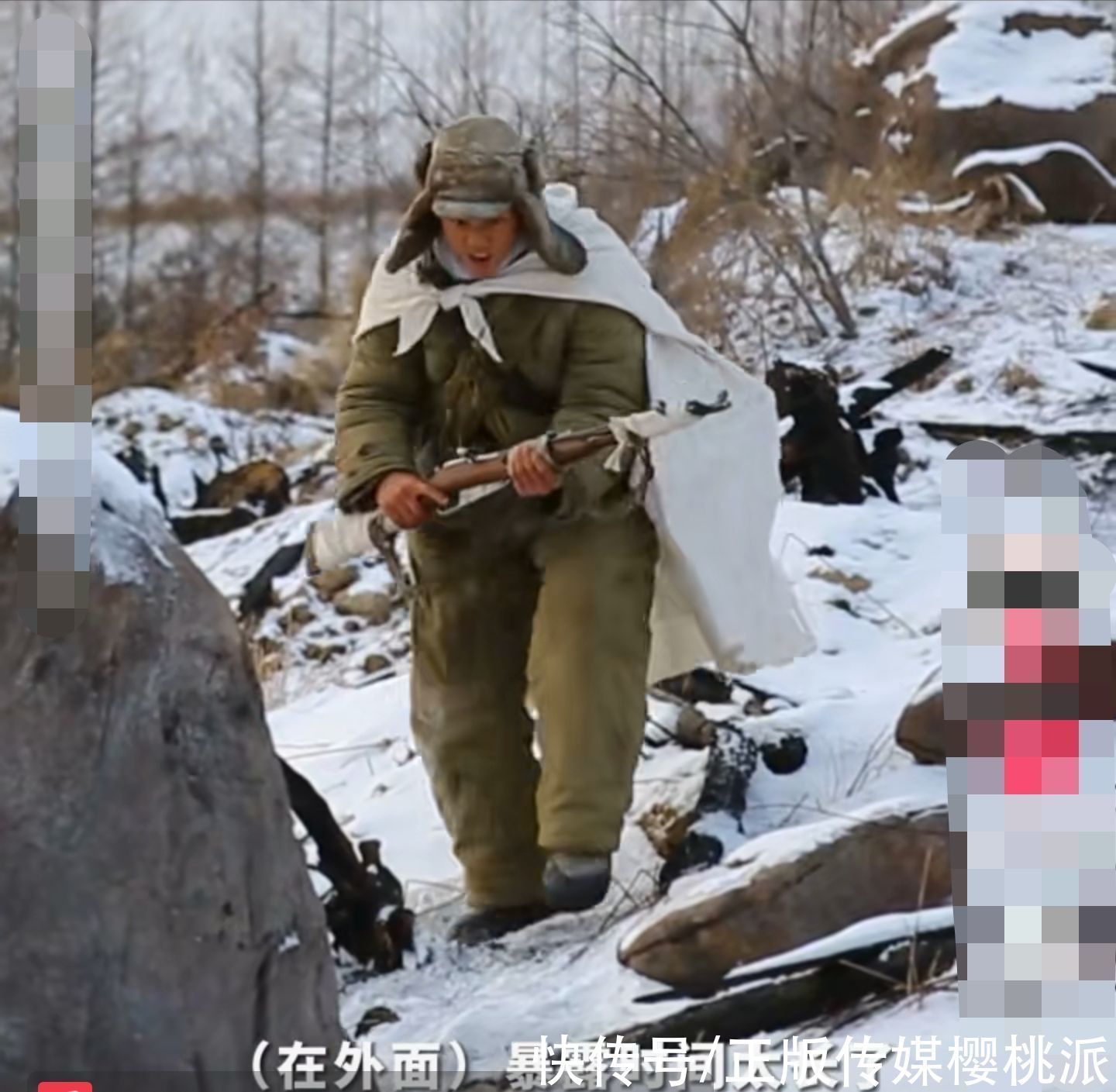 开幕式$从北京冬奥会的华美到《狙击手》口碑逆袭，71岁的张艺谋依然很拼