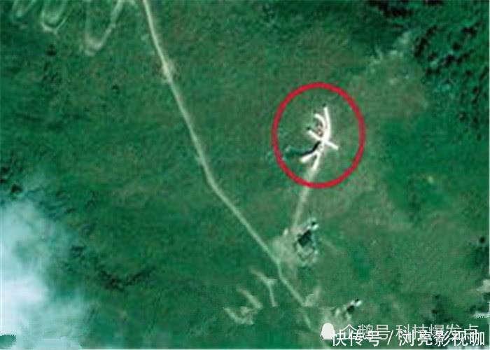 世界上最大的兔子，长达60米，卫星拍摄都清晰可见！