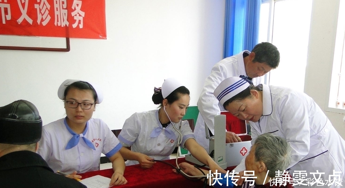 高血压人群|高血压的人,坚持“饭前3个字,睡前5事”,血压平稳人长寿