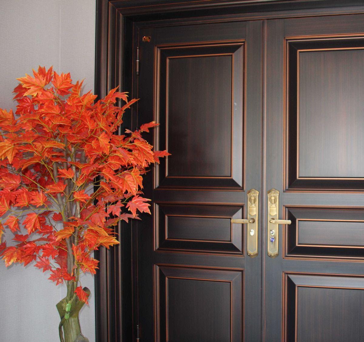 家具|80后夫妻第2次装修,不顾家人反对坚持9个设计,入住体验感超好