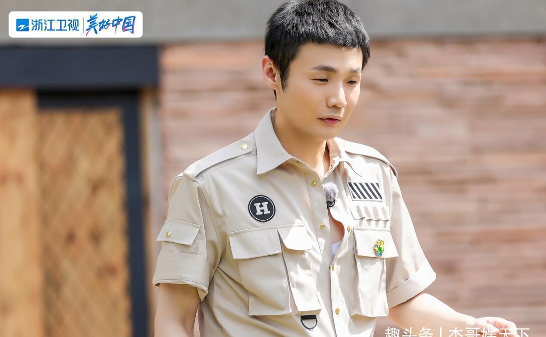 是真的吗|跑男团队操刀,李荣浩王嘉尔任嘉伦助阵,这样的综艺为什么不爆?