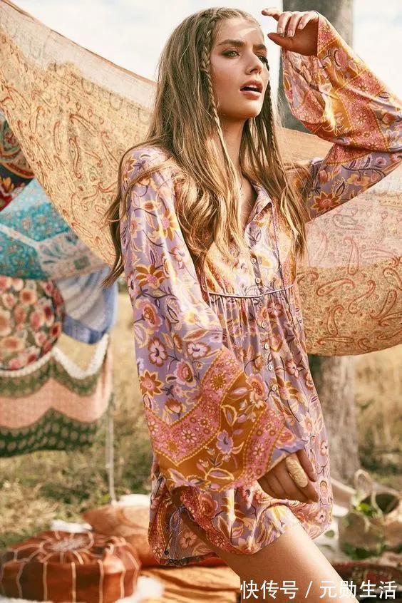 发量|美丽无死角的女孩,都把发型换成了这些样子