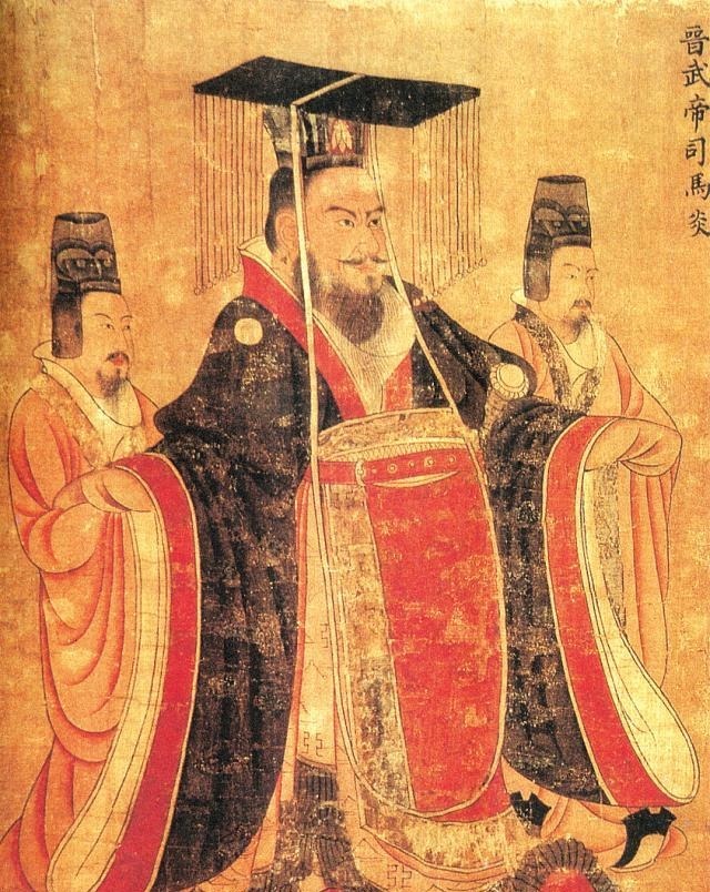 竹林七贤|“竹林七贤”告诉你,如何才能长得丑活得久!