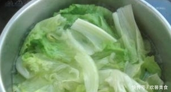 生菜|节后美食菜谱推荐,十分钟即可出锅,营养美味保准你吃了还想吃