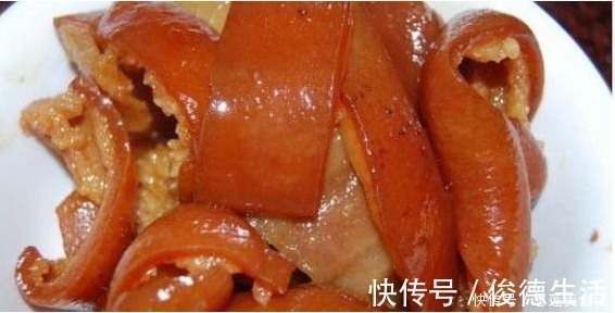 卤肉的独家配方！男女老少都喜欢吃，做法还如此的简单