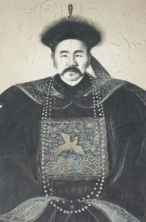 勿近|勿近白虎!胡雪岩的“白虎”为什么不能“近”呢?