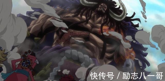 庞克哈萨德|《海贼王》青雉为什么没有在庞克哈萨德杀死多弗朗明哥