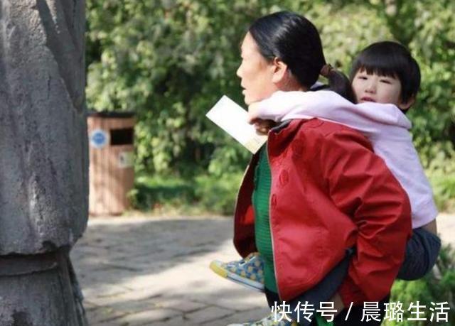 妈妈|为什么姥姥成了带娃的主力军,孩子奶奶却备受嫌弃,理由真现实