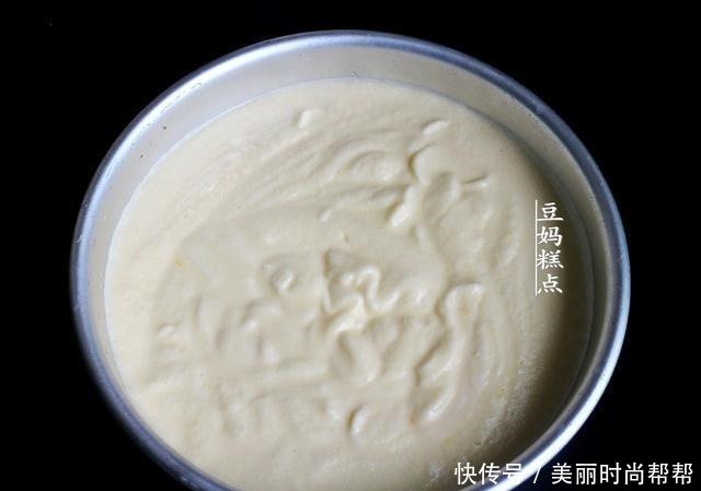拌均匀|这个蛋糕方子,我家隔3差5做,当早餐太赞了,入口又软又润