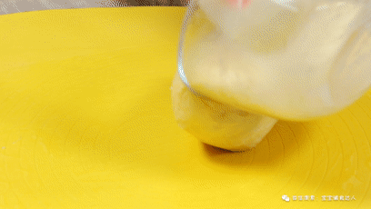 这个年度最佳，我只怕你看不到！松软香甜，老师傅的杀手锏