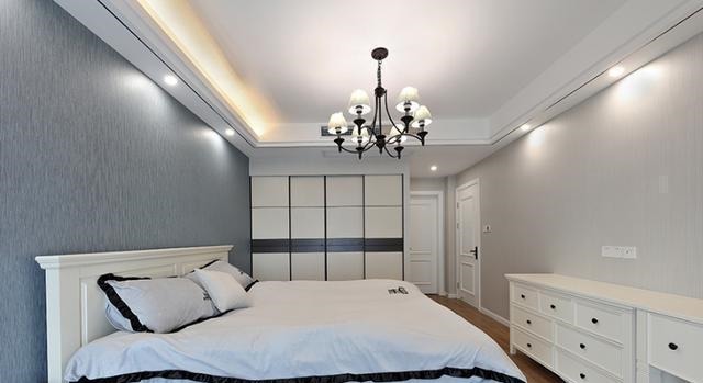 现代简约|新房装修终于完工现代简约风格,进门的玄关最抢眼忍不住晒晒