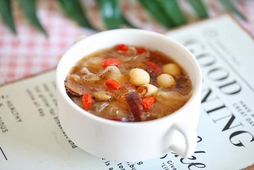 春季皮膚特別干燥，這東西我每周必吃一次，營(yíng)養(yǎng)滋補(bǔ)，吃出好氣色