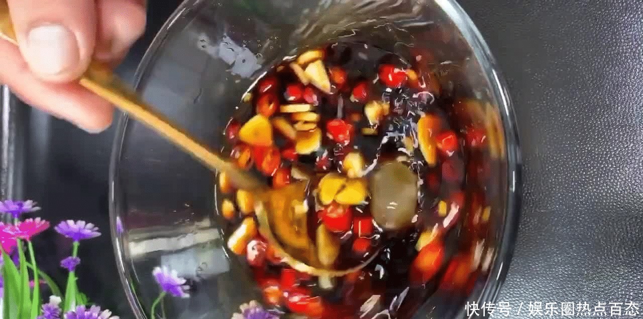 爽脆|教你腌制酸辣萝卜,鲜嫩爽脆酸辣开胃,做法简单即做即食