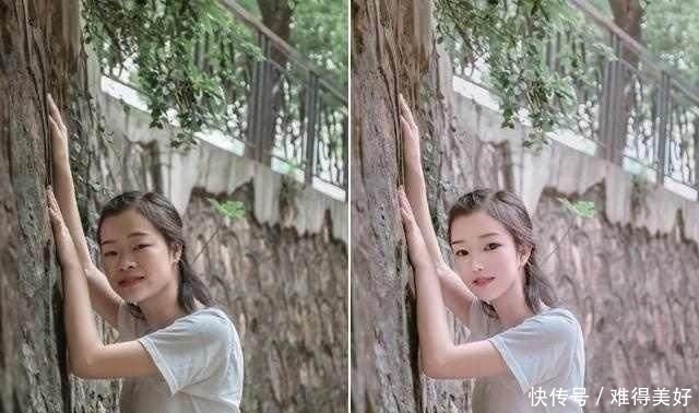 大神|网友跪求大神把自己P成美女,并献上了自己的膝盖,看完我信了