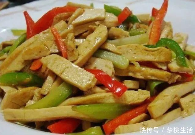 原料|一个月不重样的素食菜谱，让家人每天换着花样吃！