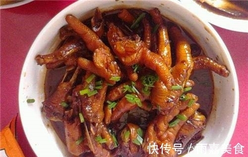 销魂软烂入味，越嚼越有劲，做零食吃，既美容又解馋！美味