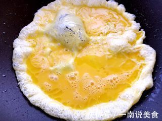 营养丰富的家常菜，木须肉，荤素都有，健康美味下饭，零难度！