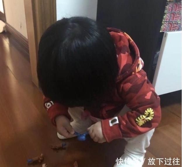讹钱|“就一塑料玩具还想讹钱?”亲戚孩子摔碎手办,家长耍赖拒绝赔偿