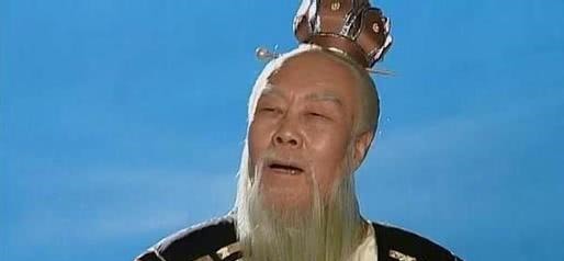 通天教主@西游记中,有五个神仙会七十二变,太上老君会八十一变!