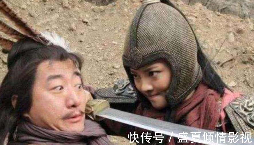 晁盖@为何林冲不娶扈三娘?原因有两个,一个很现实,另一个却很扎心