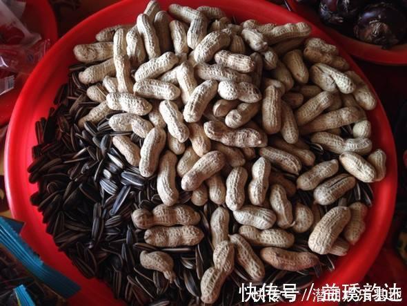 瓜子|过50岁后的人,少吃瓜子花生多吃这3类美食,胜过每天喝骨头汤