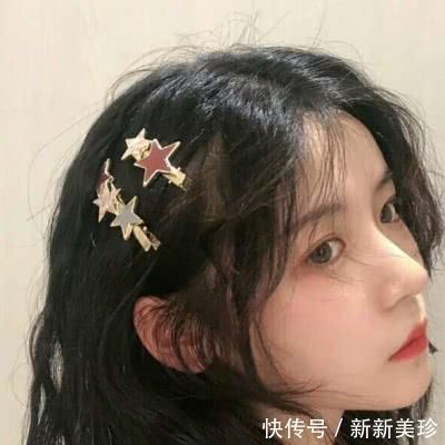iu “高马尾”已经过时了今年超流行这“3种”发型,小仙女快来安排