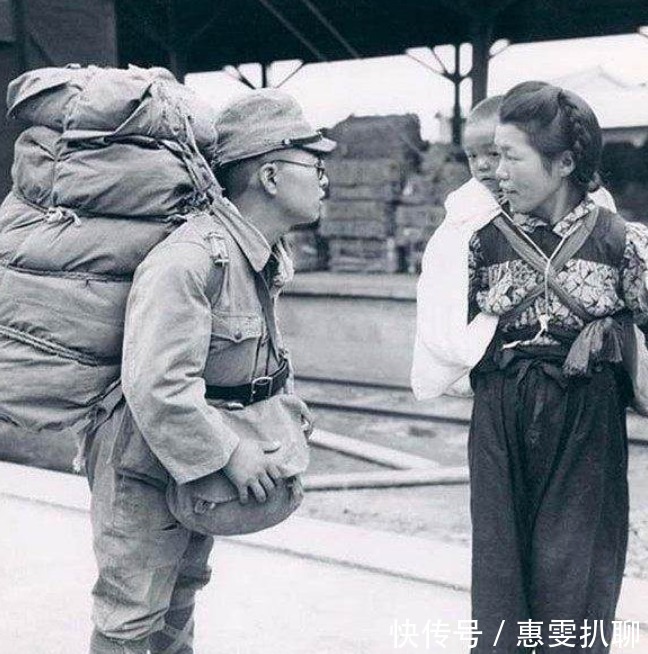 镜片|二战日军畸形的眼镜兵:镜片反光被当活靶子,指挥官眼里就是废物