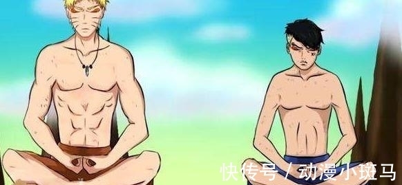 博人传|博人传:鸣人终成千古罪人?带川木回家致忍界大乱!长门气到复活