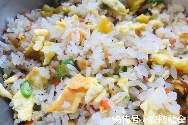 油条|早上要拒绝的4种早餐，尤其是最后一个，吃多了比喝酒还“伤胃”