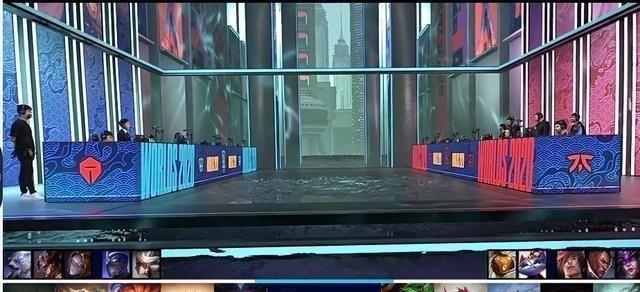 JKL|S10淘汰赛JKL遭受欧成爆线