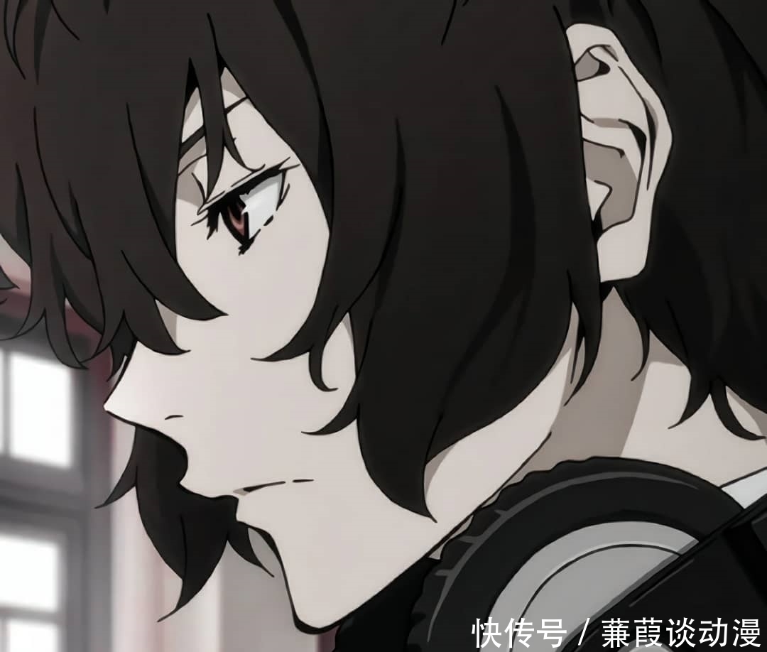 哒宰是哪部动漫人物