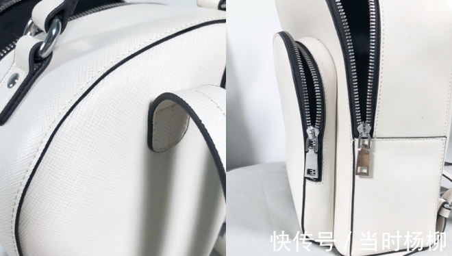 时髦 双肩包绝不只是好用,它也可以时髦百搭到没朋友!