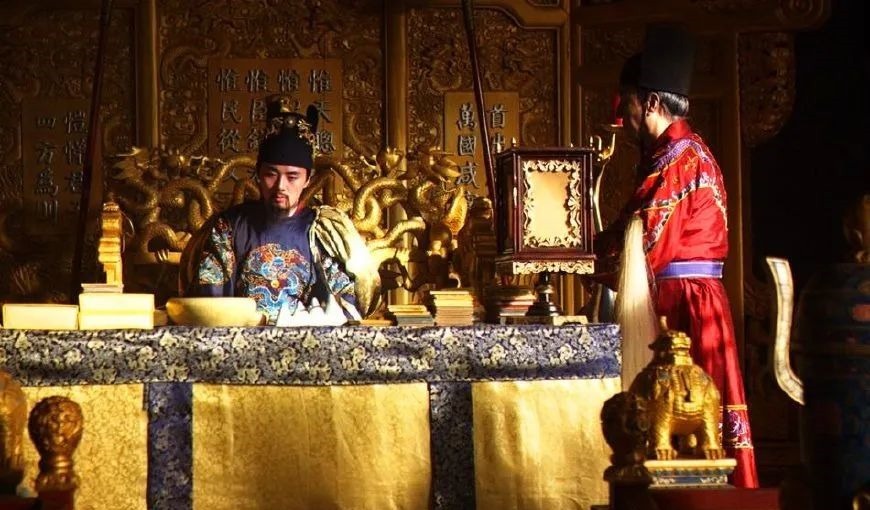 赢家|秦晖“英明”的昏君——崇祯帝