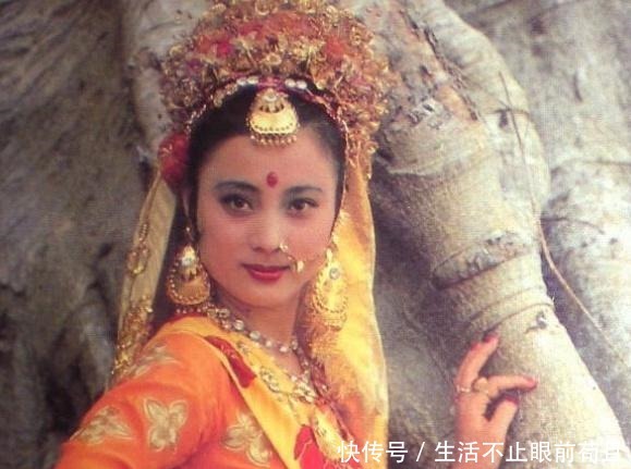 唐僧如果和这几位妖精成了亲会怎样他是否会幸福呢,一起来看看