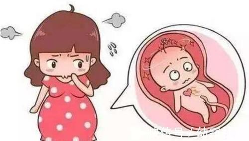 熬夜|孕妈身上若有这4个特征,容易造成胎儿发育迟缓,孕妈别不知道