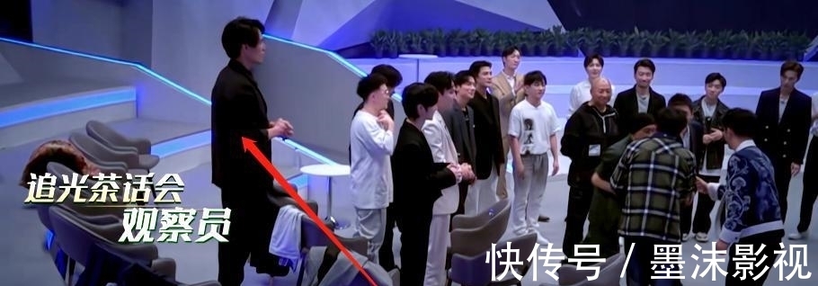 上线13天热度第一，话题量7.1亿，这部综艺凭什么拿到流量密码？