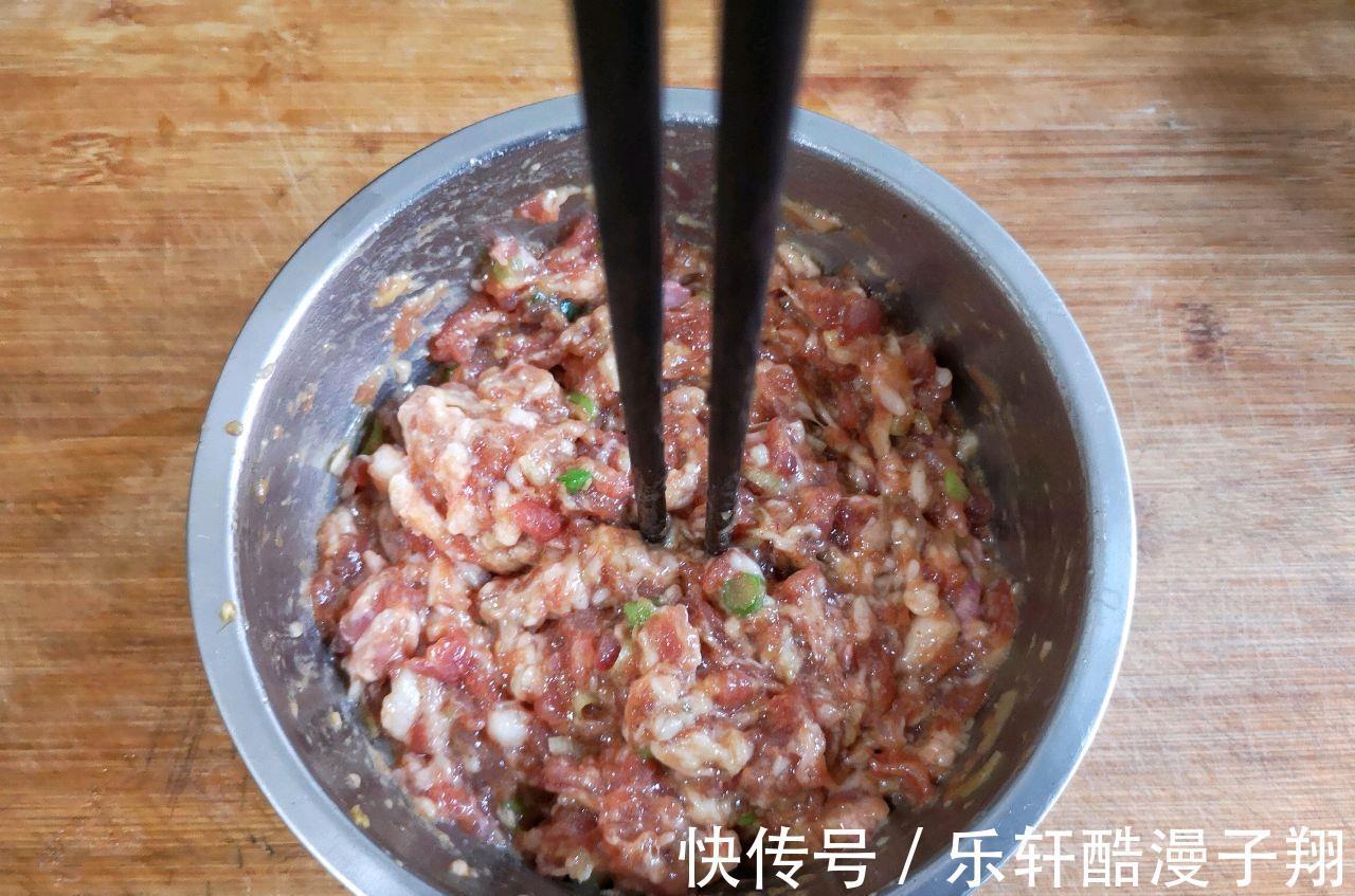 营养健康|清淡可口,营养健康的冬瓜丸子汤,真的不来一碗吗