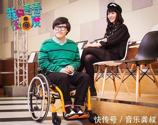 李琦|还记得《中国好声音》第二季的李琦吗老婆是经纪人