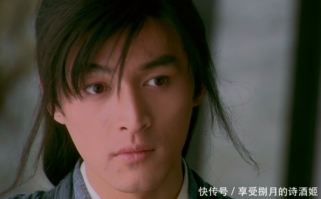 黄蓉之|除了黄蓉之外,原来还有这么多女人爱郭靖,有一位还跟杨过有关系