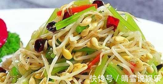 降脂豆|这5种食物称为第一长寿菜,吃药不如吃它,每一种都养生防癌!