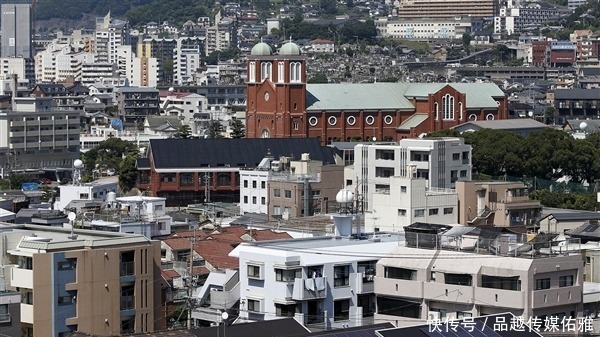 日本|日本广岛、长崎现在一片繁荣景象，切尔诺贝利却荒无人烟，为什么