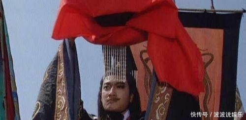 大黑|祥瑞持续再现,连大黑石头都闪亮登场,司马炎不得不下令禁止迷信